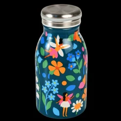 Stainless steel bottle 250ml - Fairies in the Garden