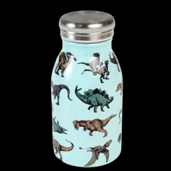Stainless steel bottle 250ml - Prehistoric Land
