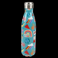 Stainless steel bottle 500ml - Top Banana