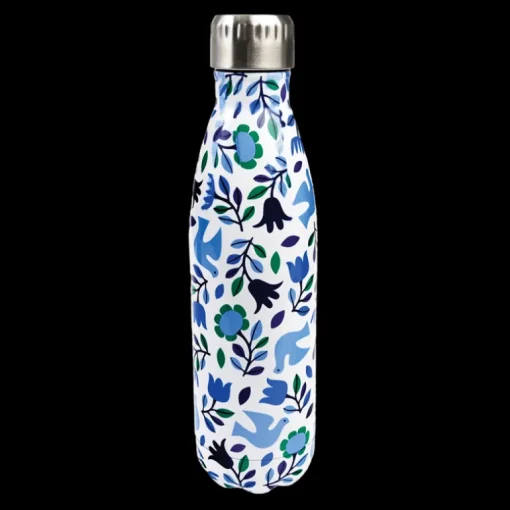 Stainless steel bottle 500ml - Folk Doves