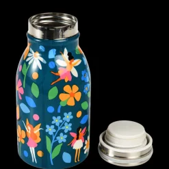 Stainless steel bottle 250ml - Fairies in the Garden