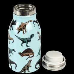 Stainless steel bottle 250ml - Prehistoric Land