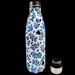 Stainless steel bottle 500ml - Folk Doves