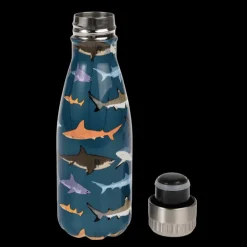 Stainless steel bottle 260ml - Sharks