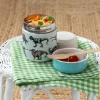 Stainless steel food flask (280 ml) - Prehistoric Land
