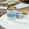 Stainless steel food flask (450 ml) - Periodic Table