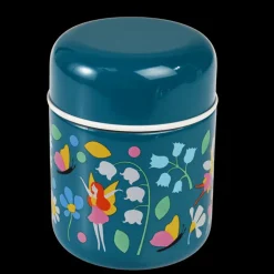 Stainless steel food flask (280 ml) - Fairies in the Garden