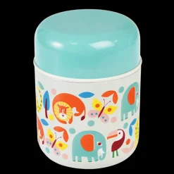 Stainless steel food flask (280 ml) - Wild Wonders