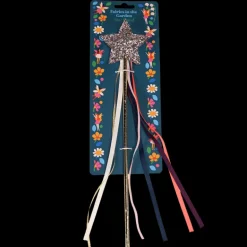 Star wand - Fairies in the Garden