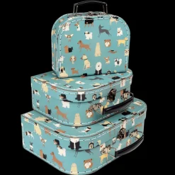 Storage cases (set of 3) - Best in Show