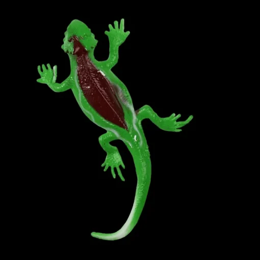Super stretchy gecko (assorted - SINGLE)