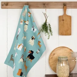 Tea towel - Best in Show