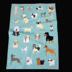 Tea towel - Best in Show