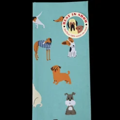 Tea towel - Best in Show