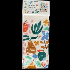 Tea towel - Fruits de Provence