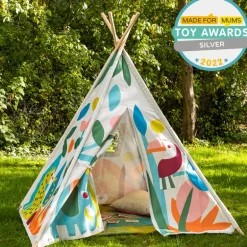 Teepee - Wild Wonders