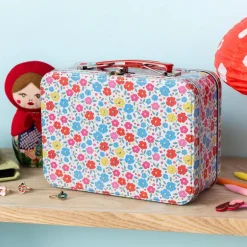 Tin case - Tilde