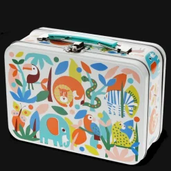 Tin case - Wild Wonders