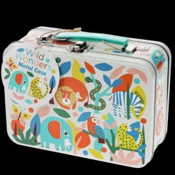 Tin case - Wild Wonders