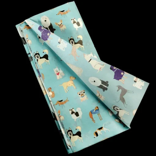 Tissue paper (10 sheets) - Best in Show