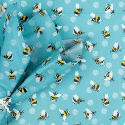 Tissue paper (10 sheets) - Bumblebee
