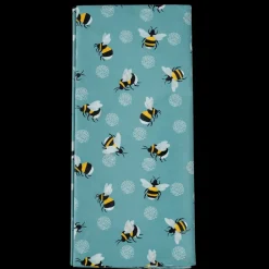 Tissue paper (10 sheets) - Bumblebee