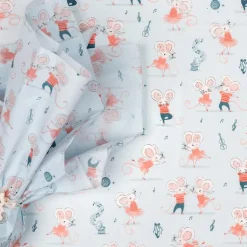 Tissue paper (10 sheets) - Mimi and Milo