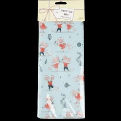 Tissue paper (10 sheets) - Mimi and Milo