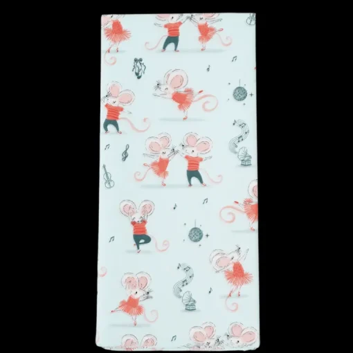 Tissue paper (10 sheets) - Mimi and Milo