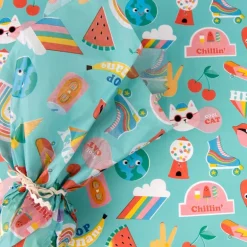 Tissue paper (10 sheets) - Top Banana