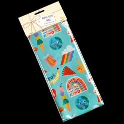 Tissue paper (10 sheets) - Top Banana