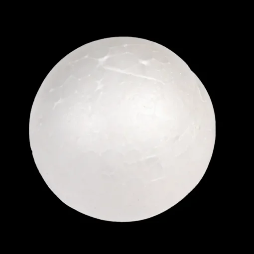Traditional floating ball game