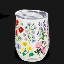 Travel cup 350ml - Wild Flowers