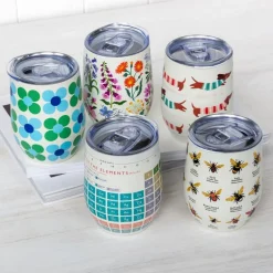 Travel cup 350ml - Wild Flowers