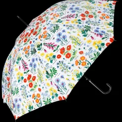 Umbrella - Wild Flowers