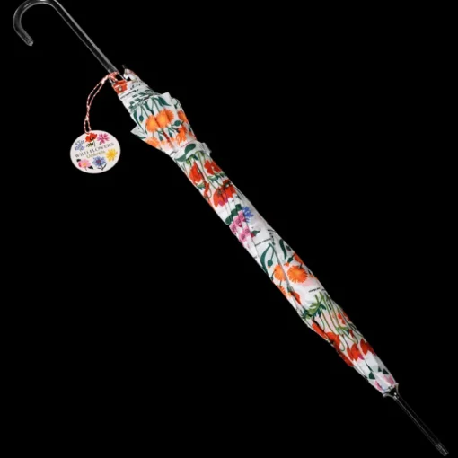 Umbrella - Wild Flowers