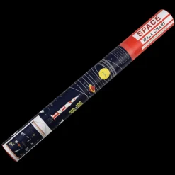 Understanding space wall chart - Space Age
