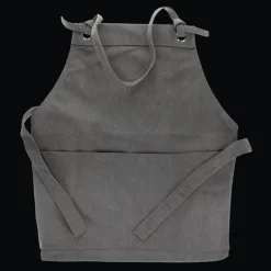 Utility apron - Dark grey