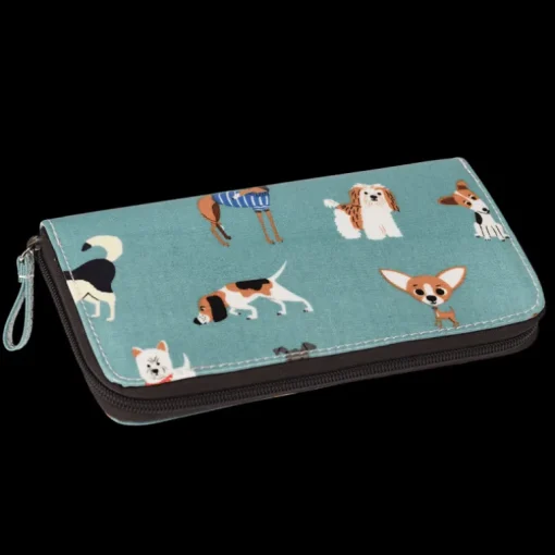 Wallet - Best in Show