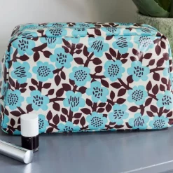 Wash bag - Astrid Flower