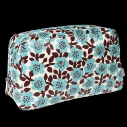 Wash bag - Astrid Flower