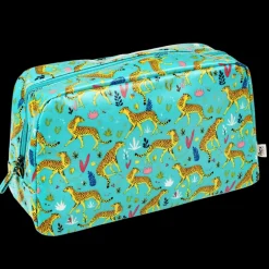 Wash bag - Cheetah