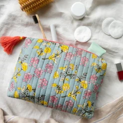 Wash bag - Lilavati