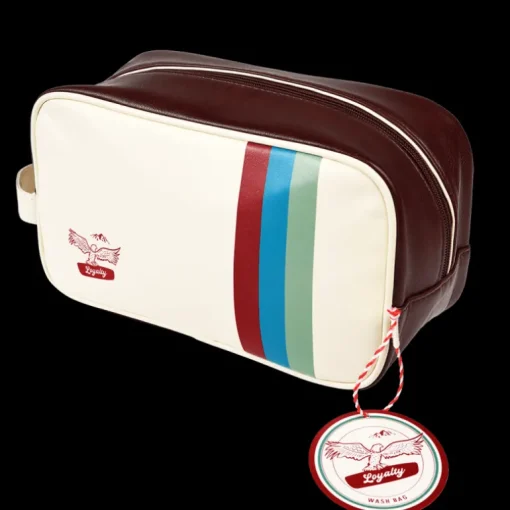 Wash bag - Loyalty