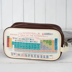 Wash bag - Periodic Table