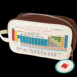 Wash bag - Periodic Table