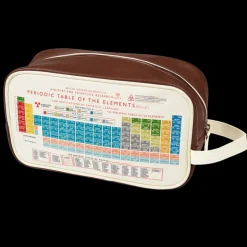 Wash bag - Periodic Table