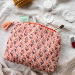 Wash bag - Shanaya