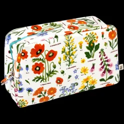 Wash bag - Wild Flowers