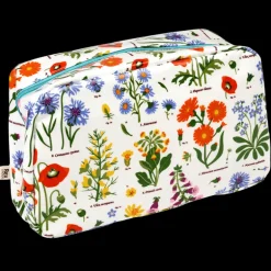 Wash bag - Wild Flowers